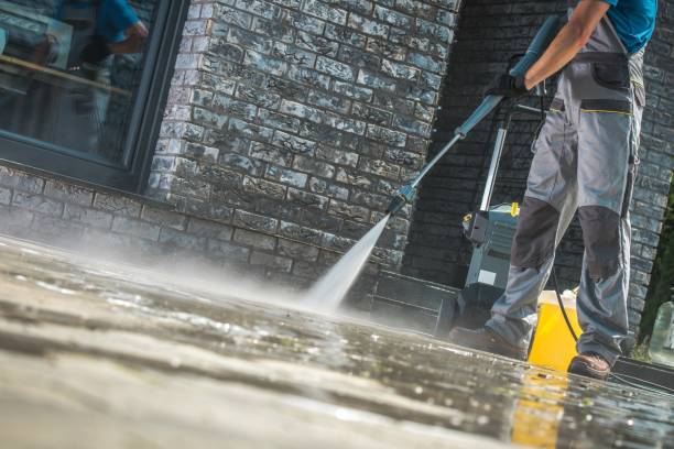 Best Dumpster Area Cleaning  in Skidaway Island, GA
