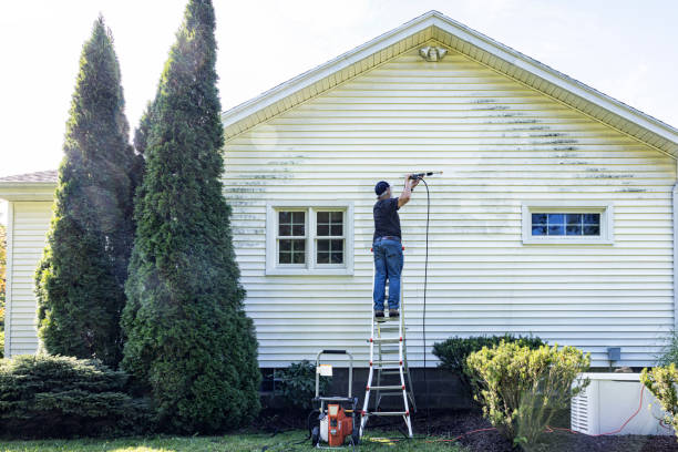 Spring Cleaning in Skidaway Island, GA