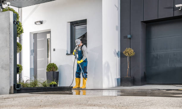 Best Concrete Sealing  in Skidaway Island, GA